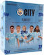 Topps 2023-24 Manchester City Official Team Set 6 Φακελάκια