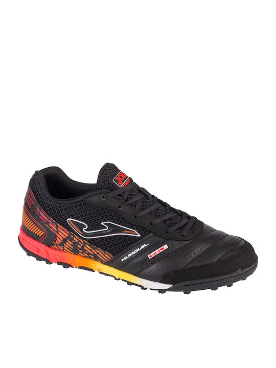 Joma Mundial Football Shoes with Molded Cleats ...