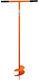 Flo Hand Drill 112cm with Thread 170mm 35670