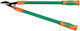 Flo 99109 Bypass Loppers 66cm für Äste bis zu 30mm