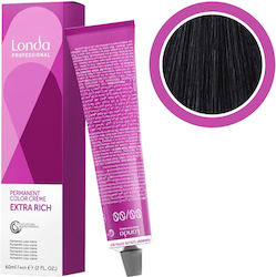 Londa Professional 2/0 Черен