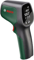 Bosch UniversalTemp Θερμόμετρο Υπερύθρων για Θερμοκρασίες από -30°C έως 500°C με Αναλογία Απόστασης 12:1 Bosch UniversalTemp Θερμόμετρο Υπερύθρων για Θερμοκρασίες από -30°C έως 500°C με Αναλογία Απόστασης 12:1