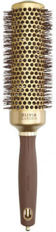 Olivia Garden Brush Hair Gold