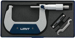 Limit Микрометър 50-75мм