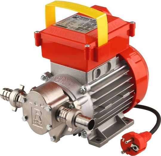 Rover Αντλία Μετάγγισης με Ιπποδύναμη 0.8hp