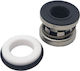 Sherwood 30220 Pump Waterproofing