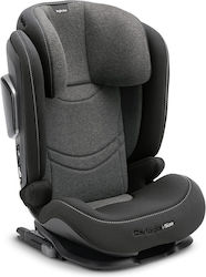 Inglesina Cartesio i-Size 15-36 kg with Isofix Vulcan Black