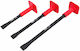 AWTools AW31812BL Hand Tool with Plastic Handle