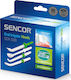 Sencor Резервни Части За SOX 008 4 Бр