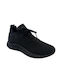 Naturelle Femei Anatomici Sneakers Negru