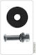 Dedra DED0021 Tile Cutter Wheel