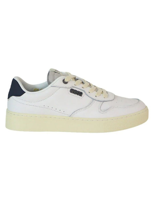 Vice Sneakers White