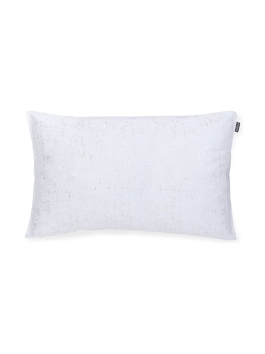 Antilo Textil Sofa Cushion Arine Plata 30x50cm