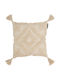 Kipper Калъф За Възглавница Rihan От 100% Памук Rihan 100% Cotton 40x40см