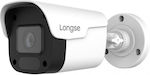 Longse BPSCFC4R-36PM IP Κάμερα Παρακολούθησης 4MP Full HD+ Αδιάβροχη με Μικρόφωνο και Φακό 3.6mm