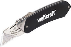 Wolfcraft Folding Knife