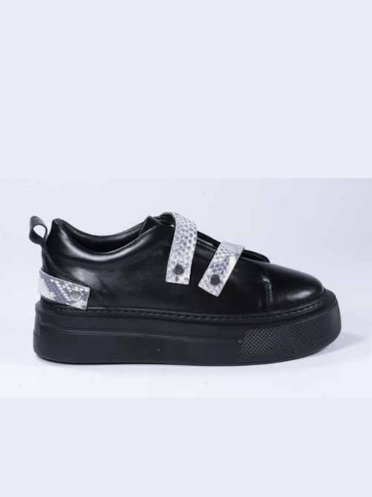 Vogge Sneakers Black