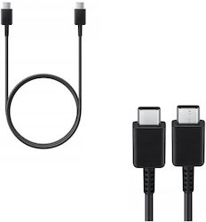 Samsung USB 2.0 Kabel USB-C männlich - USB-C 25...