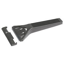 Top Tools Spachtelmesser für Verwendung in Windows 145mm 1Stück