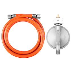 NEO Regulator Für Mittleren Druck NEO Regulator Für Mittleren Druck