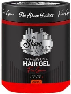 Gel Μαλλιών 750ml