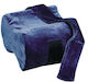 Kifidis Orthopedics Leg Separator Pillow with Memory Foam 0806067
