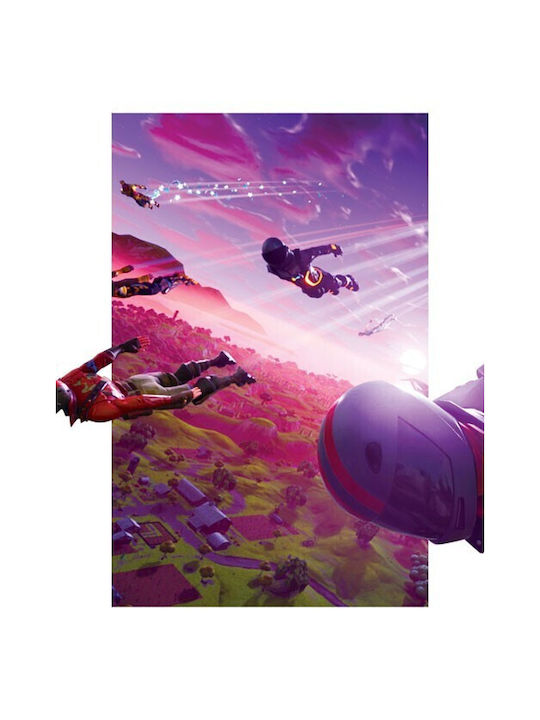 Walls Αφίσα Fortnite Darkfire Bundle 30x40cm