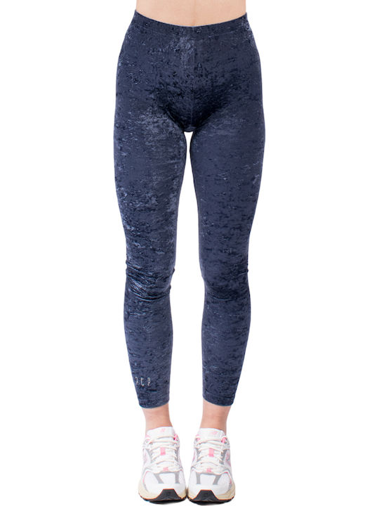 PCP Vanessa Täglich Frauen Leggings Coal