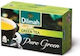 Dilmah Verde Ceai 25 Pungi 1buc