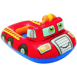 Bluewave Плувни Помощници Swimtrainer Червено