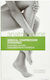 Anatomic Line Closed Toes Pantyhose Graduated Compression Compression Class 1 Beige