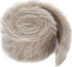 DP Craft Ribbon Beige