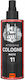 The Shave Factory Aftershave Köln 250ml