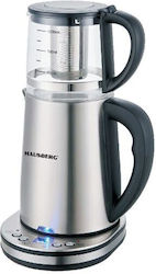 Hausberg HB3640IN 1.7lt cu Putere 1500W Gri Hausberg HB3640IN 1.7lt cu Putere 1500W Gri