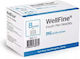 Ambitas Wellfine Insulin 31G 100Stück