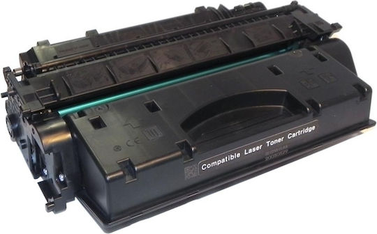 Συμβατό Toner για Laser Εκτυπωτή HP CF280X Μαύρο
