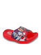 Disney Kids' Sandals Red