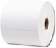 Qoltec 500 Selbstklebende Etikettenrollen 100x150mm 1Stück