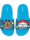 Kinder Flip-Flops Blau