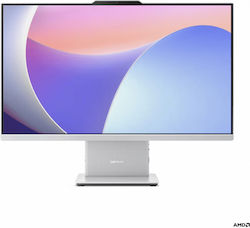 Lenovo IdeaCentre AIO 27ARR9 27" (Ryzen 7-7735HS/16GB/1TB) UK Lenovo IdeaCentre AIO 27ARR9 27" (Ryzen 7-7735HS/16GB/1TB) UK