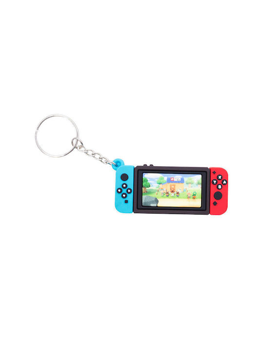 Nintendo Keychain