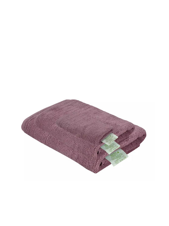 Family Enterprise Bath Towel Set 3pcs Penny Wei...