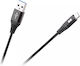 Rebel 0.5m Regular USB 2.0 to micro USB Cable (RB-6000-050-B)