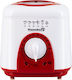 Hausberg HB 1320 A-R Deep Fryer 1lt Red