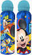 Disney Mickey Παιδικό Παγούρι Mickey 500ml (Διάφορα Σχέδια/Χρώματα)