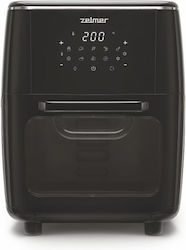 Zelmer 12lt Μαύρο ZAF7120