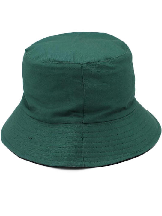 Paperinos Men's Bucket Hat Green