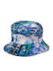 Paperinos Herren-Hut Bucket-Stil Mehrfarbig