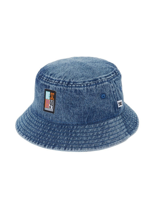 DC Men's Hat Blue