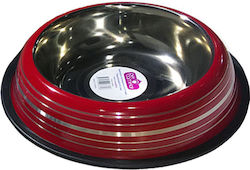 Pet Camelot Stainless Steel Food Bowl for Dog &...